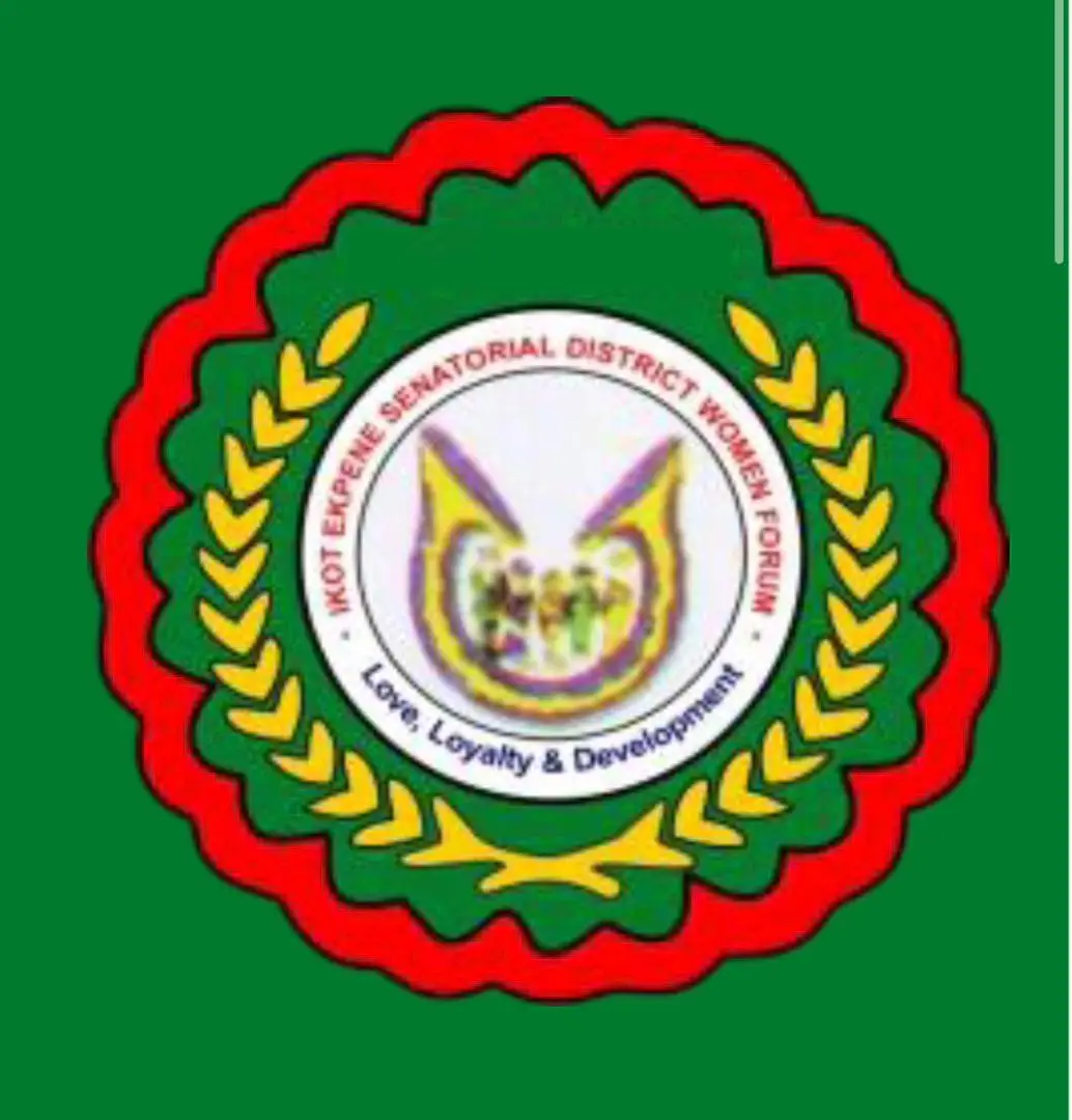 Ikot Ekpene District Women Development Forum
